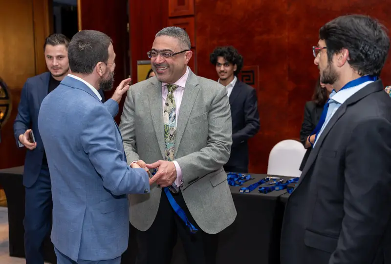 Cognit AI Summit 2026, photo 7 of 111