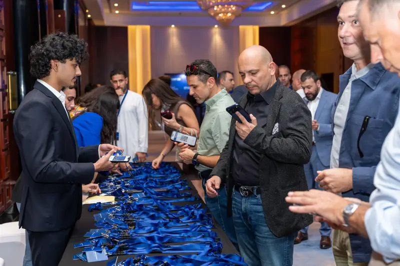 Cognit AI Summit 2026, photo 9 of 111