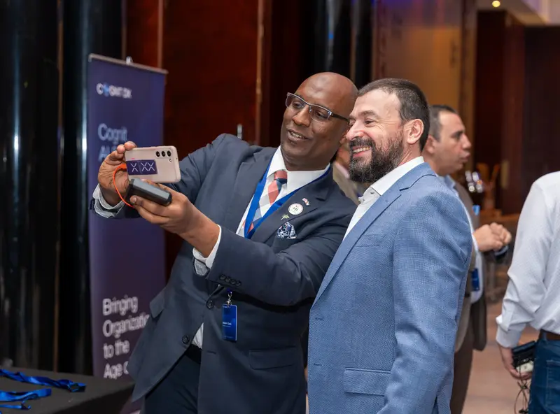 Cognit AI Summit 2026, photo 10 of 111