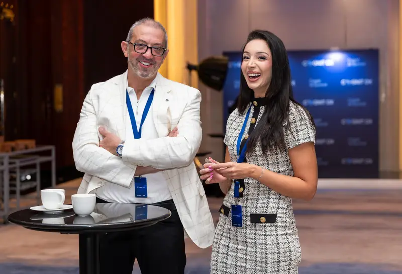 Cognit AI Summit 2026, photo 11 of 111