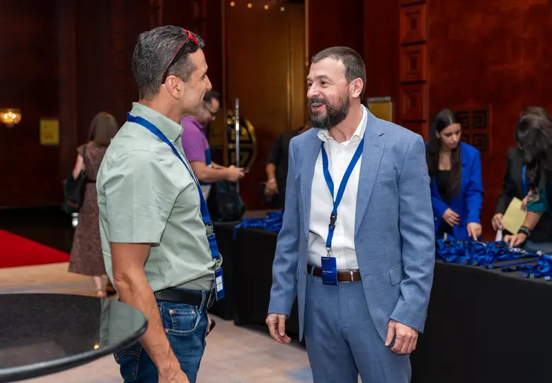 Cognit AI Summit 2026, photo 12 of 111