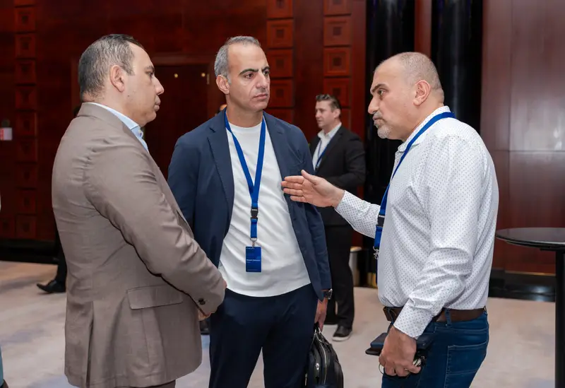 Cognit AI Summit 2026, photo 14 of 111