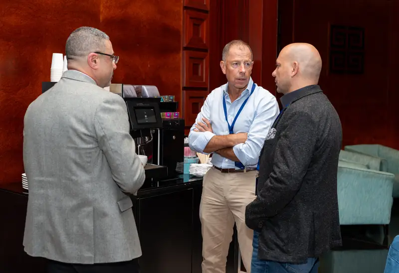 Cognit AI Summit 2026, photo 15 of 111