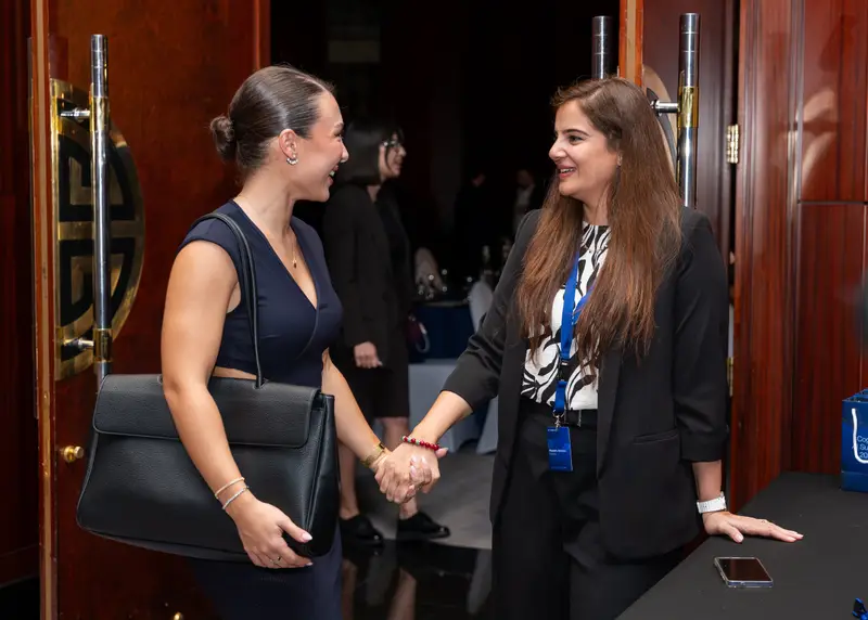 Cognit AI Summit 2026, photo 16 of 111