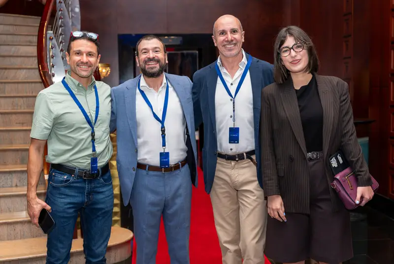 Cognit AI Summit 2026, photo 17 of 111