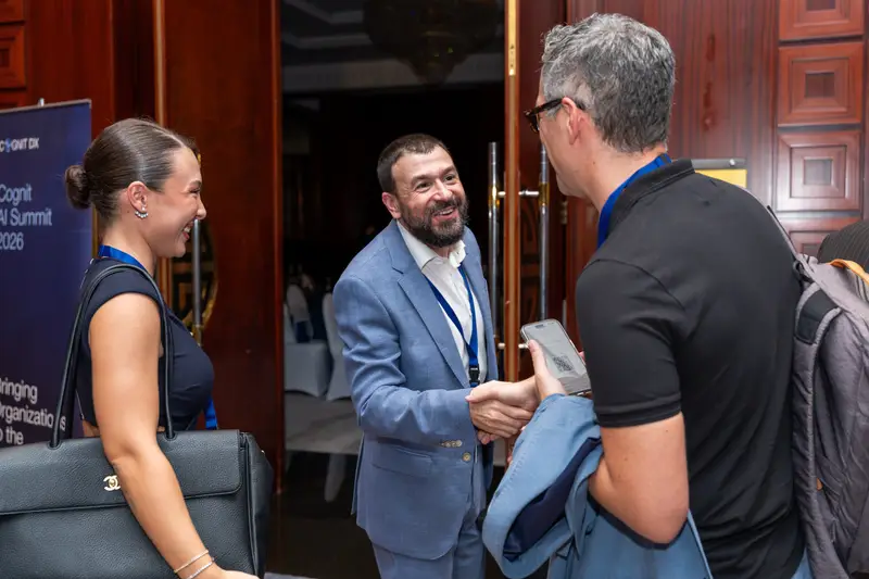 Cognit AI Summit 2026, photo 18 of 111
