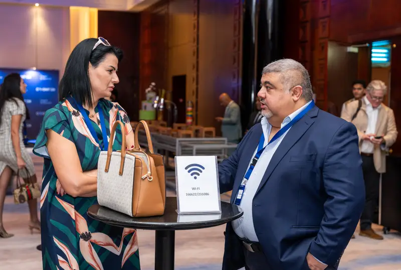 Cognit AI Summit 2026, photo 20 of 111