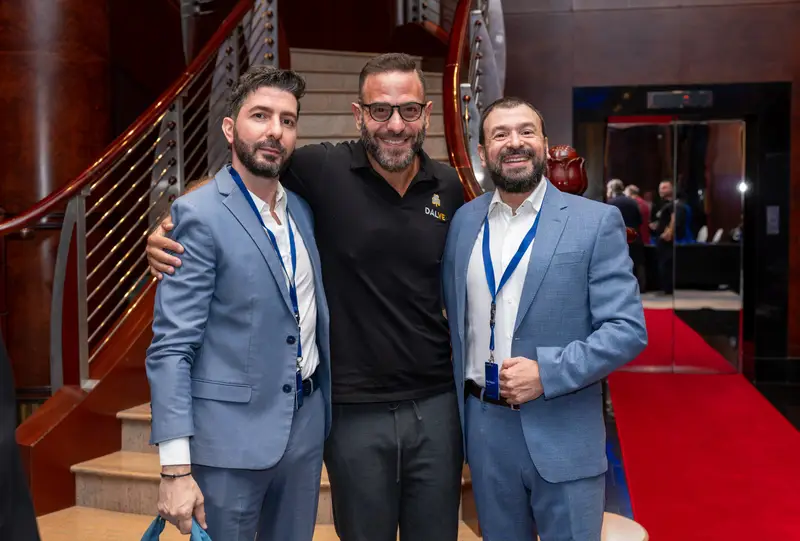 Cognit AI Summit 2026, photo 22 of 111