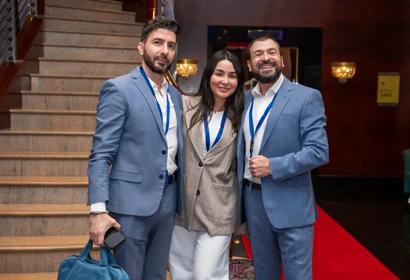 Cognit AI Summit 2026, photo 23 of 111