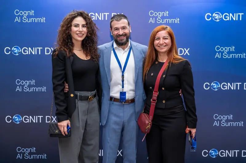 Cognit AI Summit 2026, photo 25 of 111