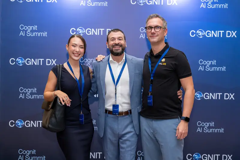 Cognit AI Summit 2026, photo 26 of 111