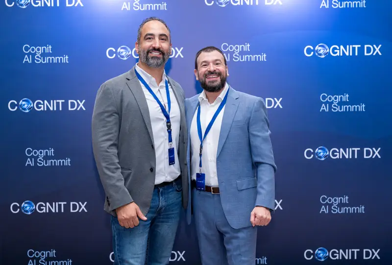 Cognit AI Summit 2026, photo 27 of 111