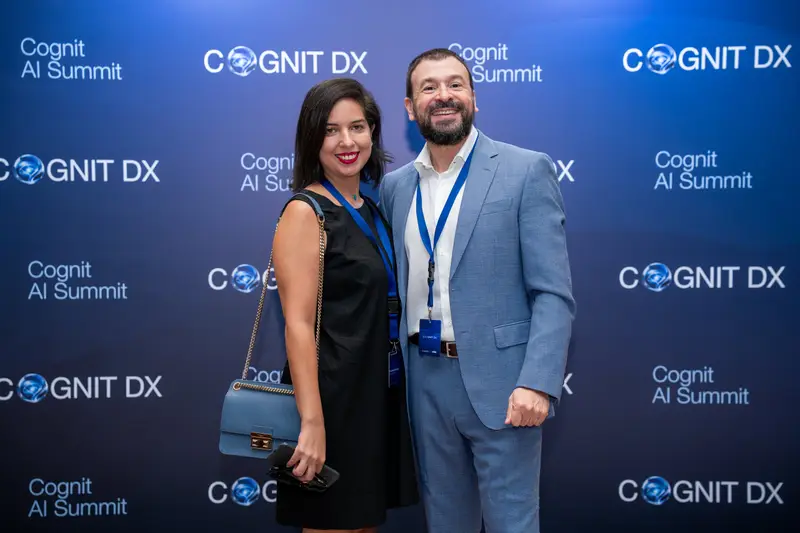 Cognit AI Summit 2026, photo 28 of 111