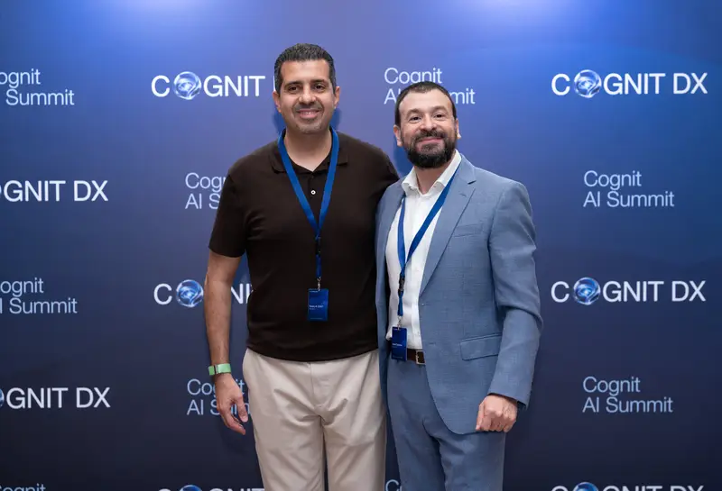 Cognit AI Summit 2026, photo 29 of 111