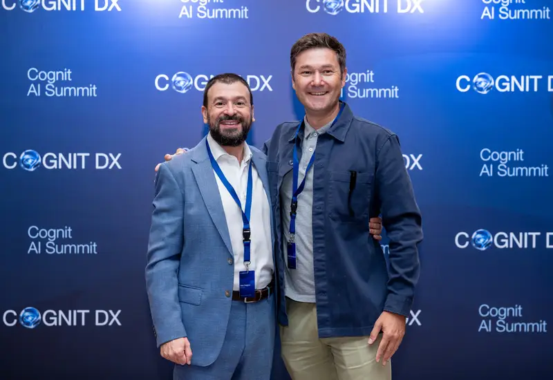 Cognit AI Summit 2026, photo 30 of 111