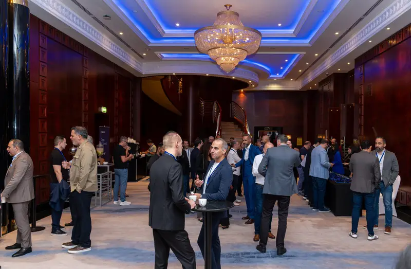 Cognit AI Summit 2026, photo 31 of 111