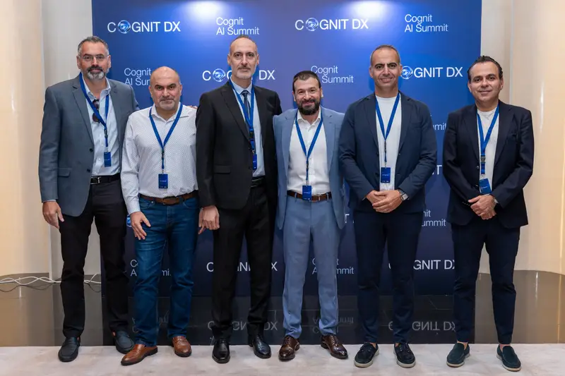 Cognit AI Summit 2026, photo 32 of 111