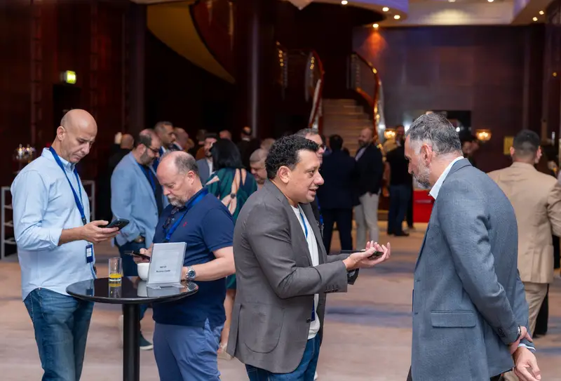 Cognit AI Summit 2026, photo 33 of 111