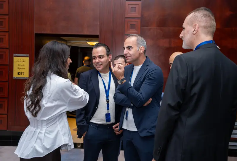 Cognit AI Summit 2026, photo 34 of 111