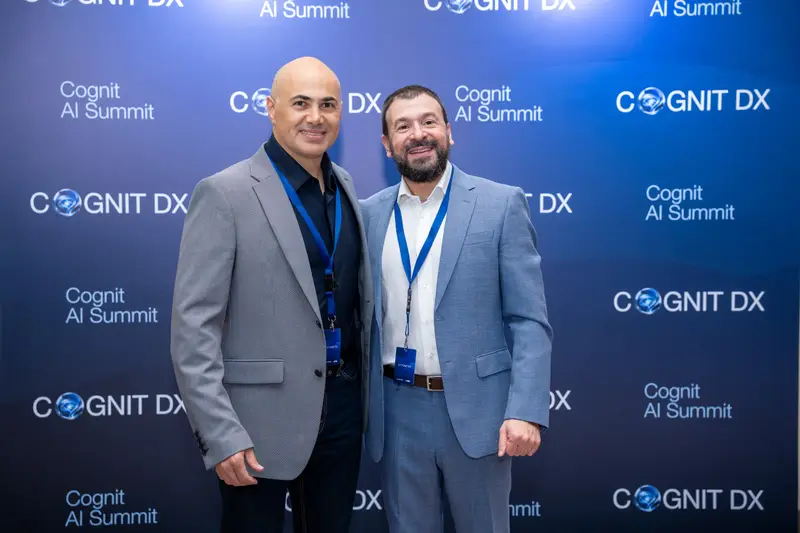 Cognit AI Summit 2026, photo 35 of 111